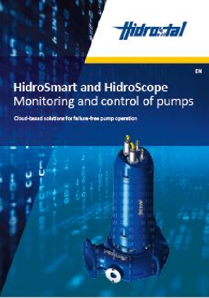 HidroSmart and HidroScope